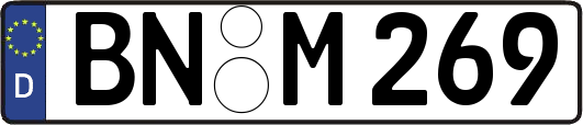 BN-M269