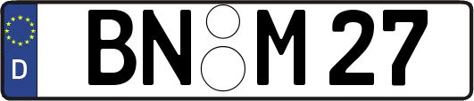 BN-M27