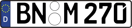 BN-M270