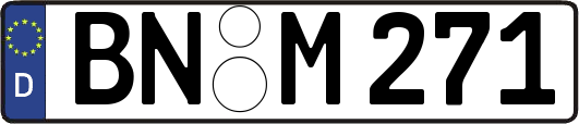 BN-M271