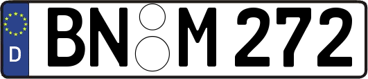 BN-M272