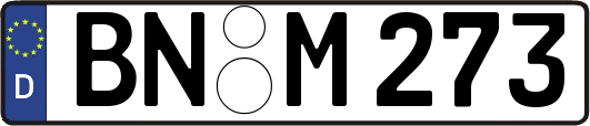 BN-M273