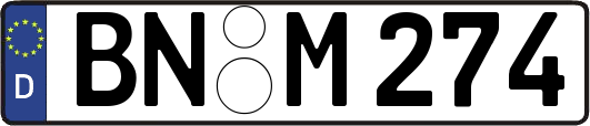 BN-M274