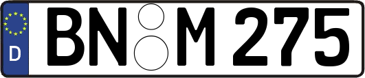 BN-M275