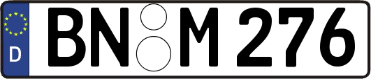BN-M276