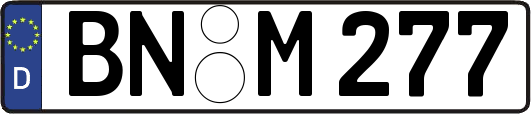 BN-M277
