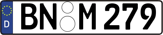 BN-M279