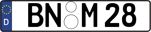 BN-M28
