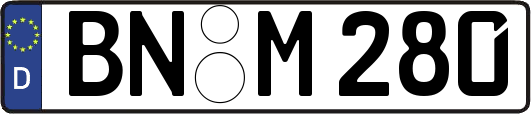 BN-M280