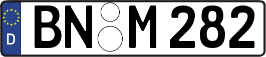 BN-M282