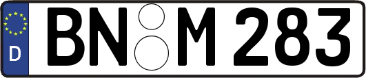 BN-M283