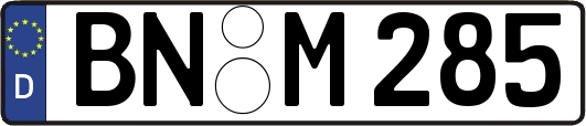 BN-M285