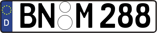 BN-M288