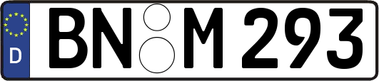BN-M293