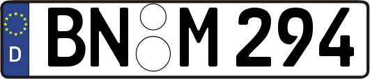 BN-M294