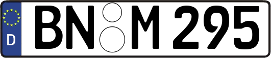 BN-M295