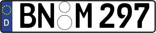 BN-M297