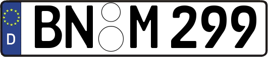 BN-M299