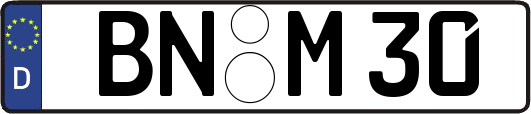 BN-M30