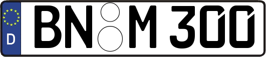 BN-M300