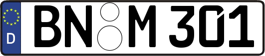 BN-M301