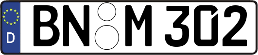 BN-M302