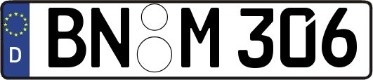 BN-M306