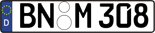 BN-M308