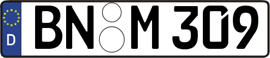 BN-M309