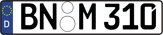 BN-M310