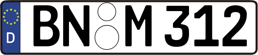 BN-M312