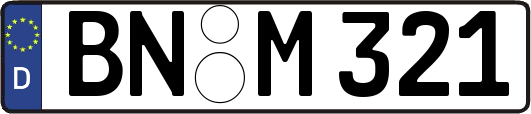BN-M321