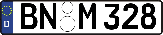 BN-M328