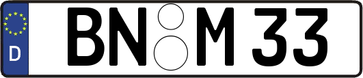 BN-M33