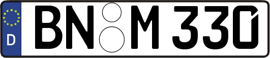 BN-M330