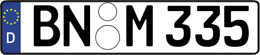 BN-M335