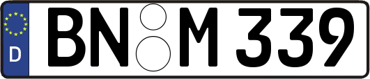 BN-M339