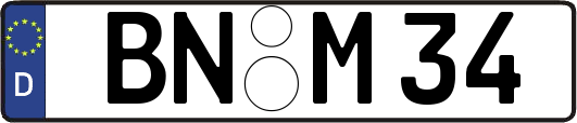 BN-M34