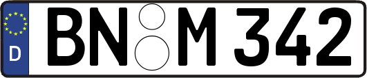 BN-M342