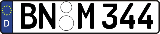 BN-M344