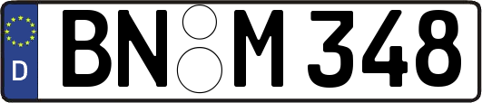 BN-M348