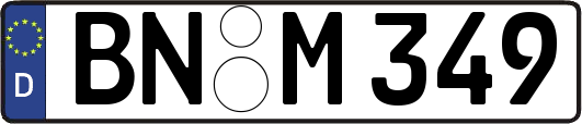 BN-M349