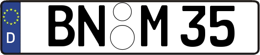 BN-M35