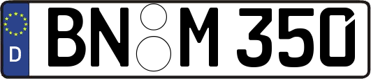 BN-M350