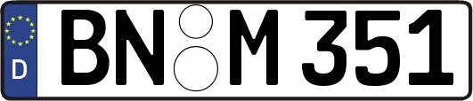 BN-M351