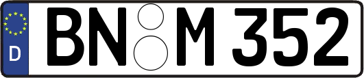 BN-M352
