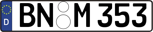 BN-M353