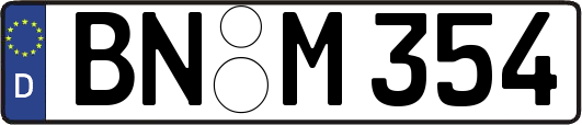 BN-M354
