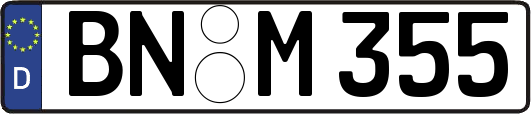 BN-M355