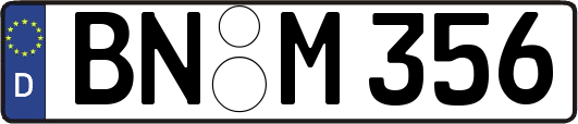 BN-M356